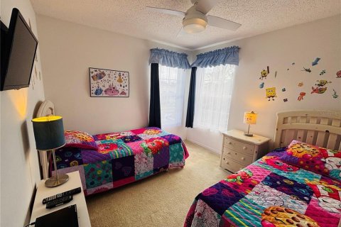 Casa en venta en Kissimmee, Florida, 5 dormitorios, 215.25 m2 № 2106393 - foto 19