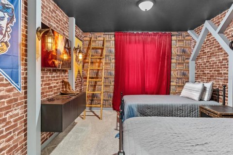 Villa ou maison à vendre à Kissimmee, Floride: 7 chambres, 328.22 m2 № 2406442 - photo 16