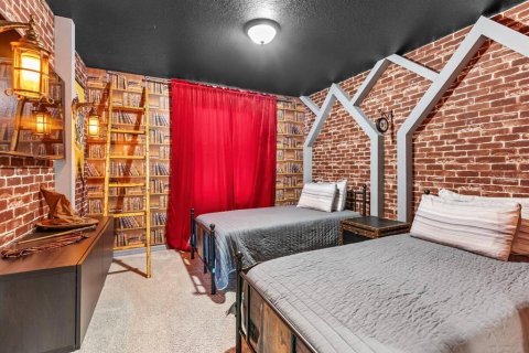 Villa ou maison à vendre à Kissimmee, Floride: 7 chambres, 328.22 m2 № 2406442 - photo 15