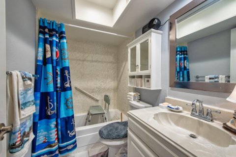 Condominio en venta en Clearwater, Florida, 2 dormitorios, 102.19 m2 № 1903686 - foto 21