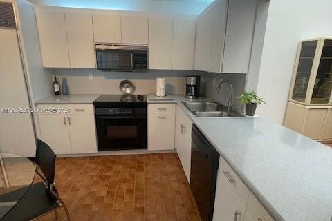 Купить таунхаус в Авентура, Флорида 3 спальни, 188.78м2, № 2153473 - фото 26