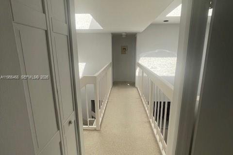 Купить таунхаус в Авентура, Флорида 3 спальни, 188.78м2, № 2153473 - фото 11