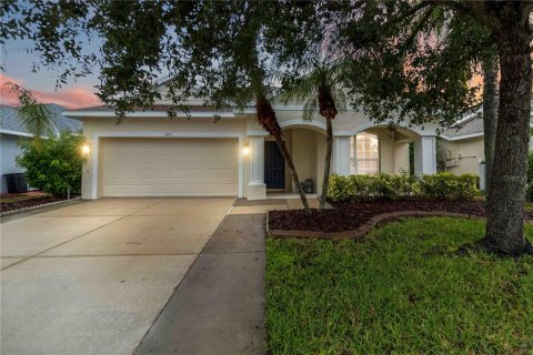 Casa en venta en Ellenton, Florida, 4 dormitorios, 205.04 m2 № 1851083 - foto 2