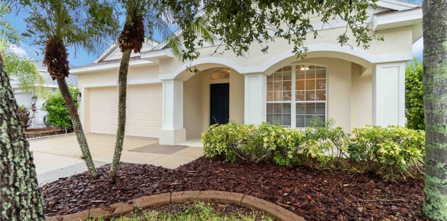 Casa en Ellenton, Florida 4 dormitorios, 205.04 m2 № 1851083