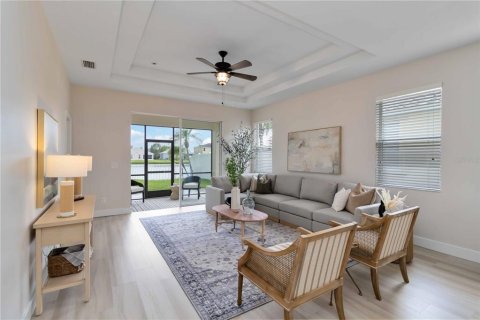 Casa en venta en Ellenton, Florida, 4 dormitorios, 205.04 m2 № 1851083 - foto 6