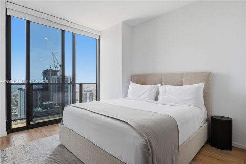 Condo in Miami, Florida, 1 bedroom  № 2252316 - photo 20