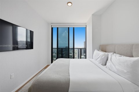 Condo in Miami, Florida, 1 bedroom  № 2252316 - photo 18