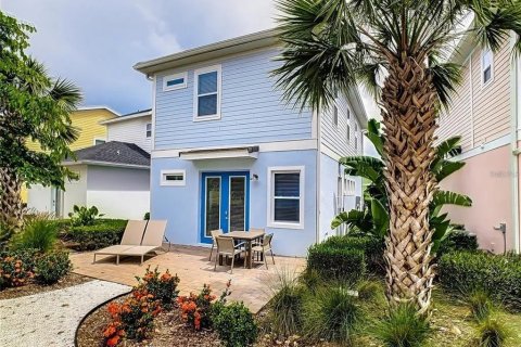 Casa en alquiler en Kissimmee, Florida, 3 dormitorios, 145.3 m2 № 1810150 - foto 28