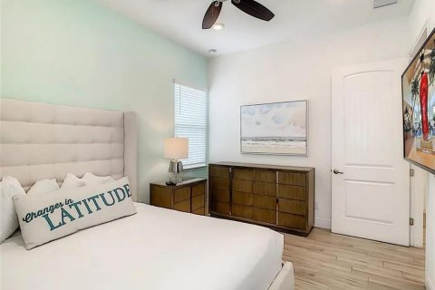 Casa en alquiler en Kissimmee, Florida, 3 dormitorios, 145.3 m2 № 1810150 - foto 16