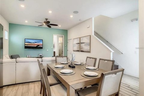 Casa en alquiler en Kissimmee, Florida, 3 dormitorios, 145.3 m2 № 1810150 - foto 9