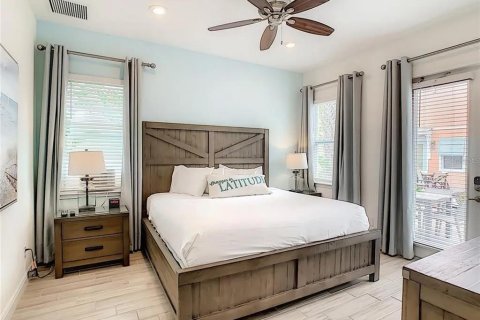 Casa en alquiler en Kissimmee, Florida, 3 dormitorios, 145.3 m2 № 1810150 - foto 11