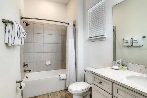 Casa en alquiler en Kissimmee, Florida, 3 dormitorios, 145.3 m2 № 1810150 - foto 22