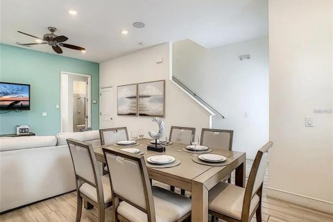 Casa en alquiler en Kissimmee, Florida, 3 dormitorios, 145.3 m2 № 1810150 - foto 8