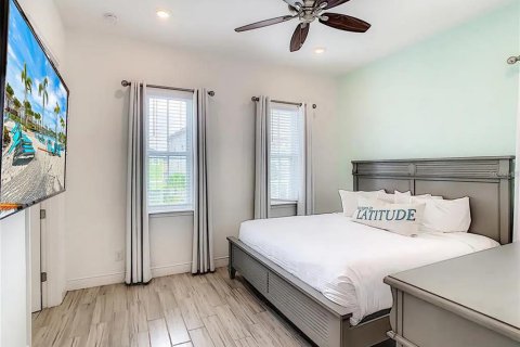Casa en alquiler en Kissimmee, Florida, 3 dormitorios, 145.3 m2 № 1810150 - foto 20