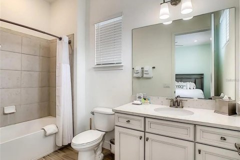 Casa en alquiler en Kissimmee, Florida, 3 dormitorios, 145.3 m2 № 1810150 - foto 17