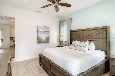 Casa en alquiler en Kissimmee, Florida, 3 dormitorios, 145.3 m2 № 1810150 - foto 18