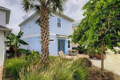 Casa en alquiler en Kissimmee, Florida, 3 dormitorios, 145.3 m2 № 1810150 - foto 27