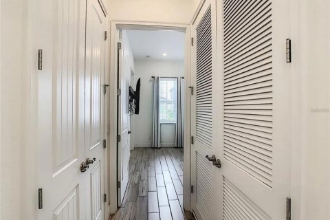Casa en alquiler en Kissimmee, Florida, 3 dormitorios, 145.3 m2 № 1810150 - foto 23