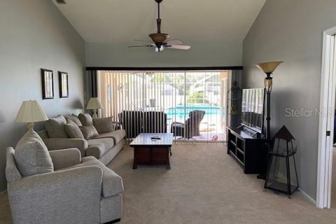 Villa ou maison à louer à North Port, Floride: 3 chambres, 182 m2 № 1652264 - photo 3