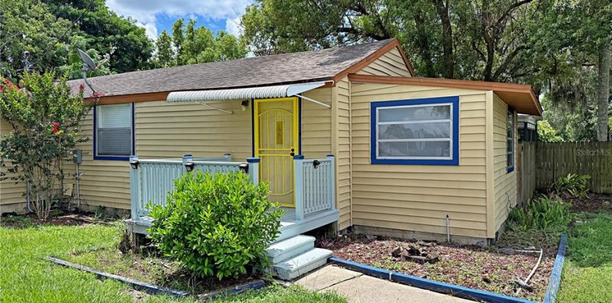 Apartment in Orlando, Florida 2 bedrooms, 60.39 sq.m. № 2156117