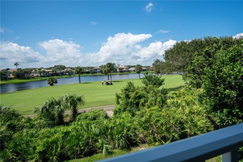 House in Palm Coast, Florida 3 bedrooms, 223.15 sq.m. № 1379268 - photo 30