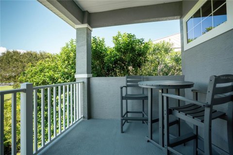 House in Palm Coast, Florida 3 bedrooms, 223.15 sq.m. № 1379268 - photo 29