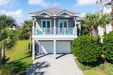 House in Palm Coast, Florida 3 bedrooms, 223.15 sq.m. № 1379268 - photo 6