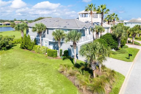 House in Palm Coast, Florida 3 bedrooms, 223.15 sq.m. № 1379268 - photo 4
