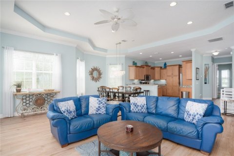 House in Palm Coast, Florida 3 bedrooms, 223.15 sq.m. № 1379268 - photo 10