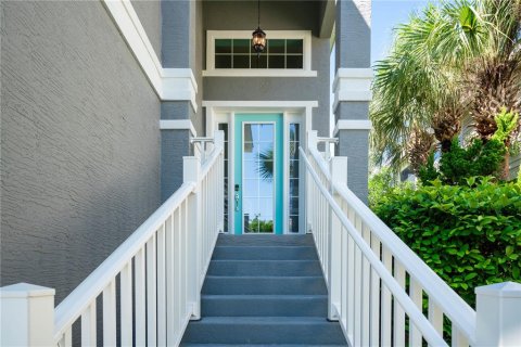 House in Palm Coast, Florida 3 bedrooms, 223.15 sq.m. № 1379268 - photo 7