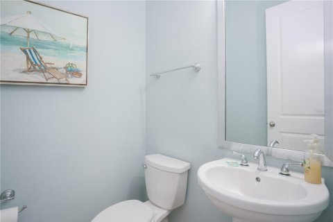 House in Palm Coast, Florida 3 bedrooms, 223.15 sq.m. № 1379268 - photo 23