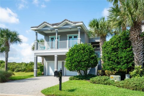 House in Palm Coast, Florida 3 bedrooms, 223.15 sq.m. № 1379268 - photo 2