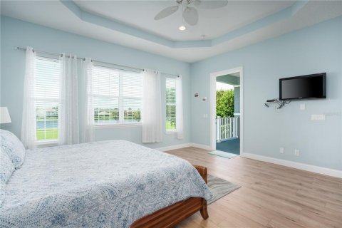 House in Palm Coast, Florida 3 bedrooms, 223.15 sq.m. № 1379268 - photo 28