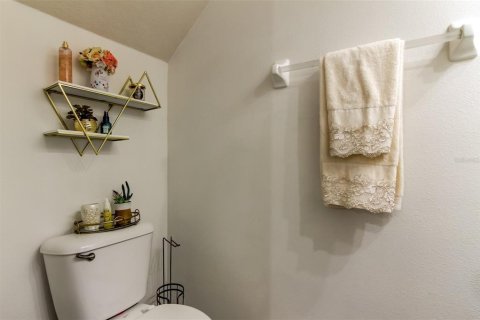 Купить таунхаус в Уэсли-Чепел, Флорида 3 комнаты, 147.53м2, № 2105787 - фото 24