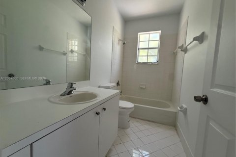 Condominio en venta en Homestead, Florida, 3 dormitorios, 98.66 m2 № 2339866 - foto 16
