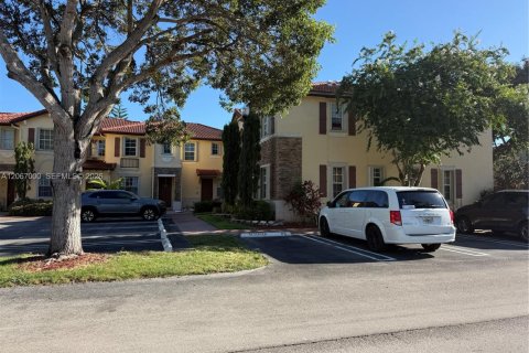 Condominio en venta en Homestead, Florida, 3 dormitorios, 98.66 m2 № 2339866 - foto 21