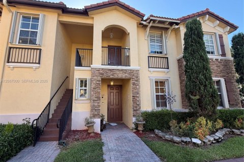 Condominio en venta en Homestead, Florida, 3 dormitorios, 98.66 m2 № 2339866 - foto 8