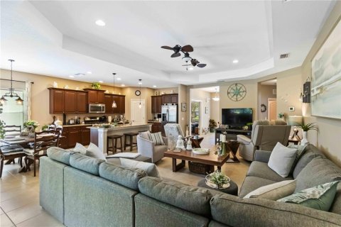 Casa en venta en Parrish, Florida, 3 dormitorios, 181.53 m2 № 1903583 - foto 4