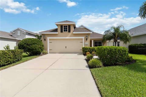 Casa en venta en Parrish, Florida, 3 dormitorios, 181.53 m2 № 1903583 - foto 1