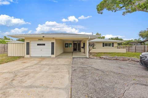 Villa ou maison à vendre à Saint Petersburg, Floride: 3 chambres, 178.19 m2 № 2396809 - photo 4