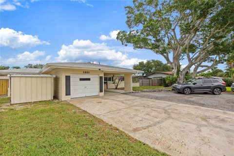 Villa ou maison à vendre à Saint Petersburg, Floride: 3 chambres, 178.19 m2 № 2396809 - photo 3