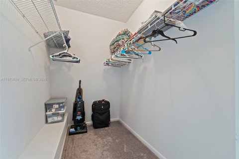 Townhouse in Stuart, Florida 2 bedrooms, 119.66 sq.m. № 2031470 - photo 23