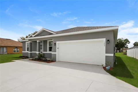 House in Kissimmee, Florida 4 bedrooms, 169.64 sq.m. № 2277654