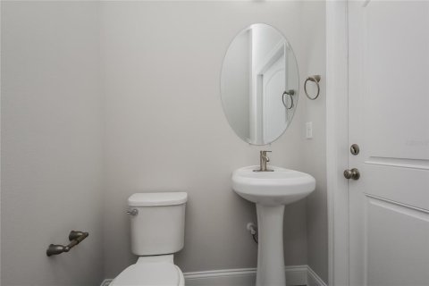House in Kissimmee, Florida 4 bedrooms, 169.64 sq.m. № 2277654 - photo 11