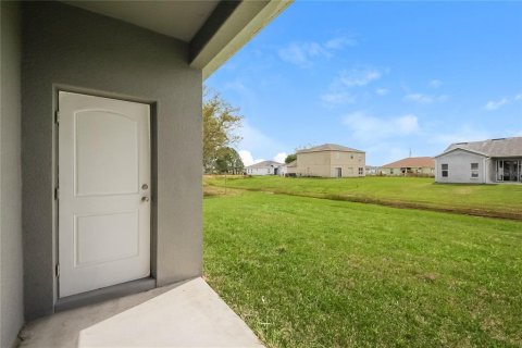 House in Kissimmee, Florida 4 bedrooms, 169.64 sq.m. № 2277654 - photo 14