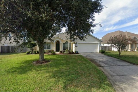 Villa ou maison à vendre à Ponte Vedra Beach, Floride: 4 chambres, 218.97 m2 № 867953 - photo 1