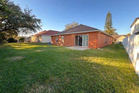 House in Lake Mary, Florida 3 bedrooms, 189.71 sq.m. № 2376828 - photo 20