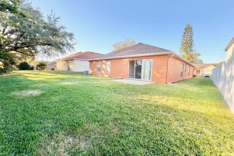 House in Lake Mary, Florida 3 bedrooms, 189.71 sq.m. № 2376828 - photo 19