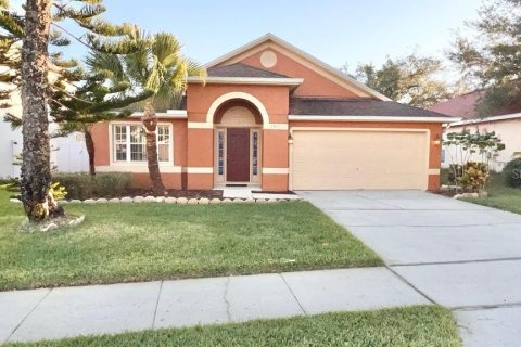 House in Lake Mary, Florida 3 bedrooms, 189.71 sq.m. № 2376828