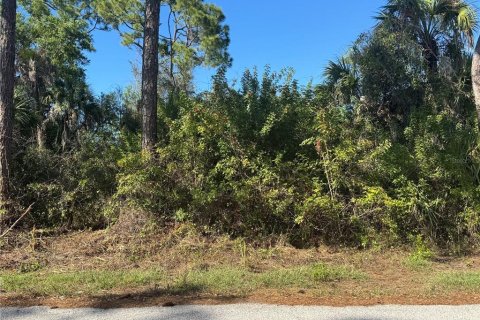 Land in Port Charlotte, Florida № 2155174 - photo 7
